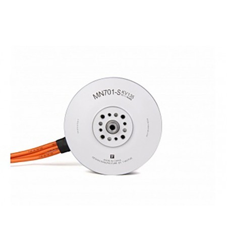 T-MOTOR | MN701-S KV135 DRONE MOTORU