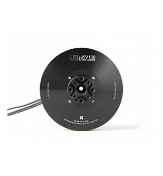 T-MOTOR | U8 II KV100 DRONE MOTORU