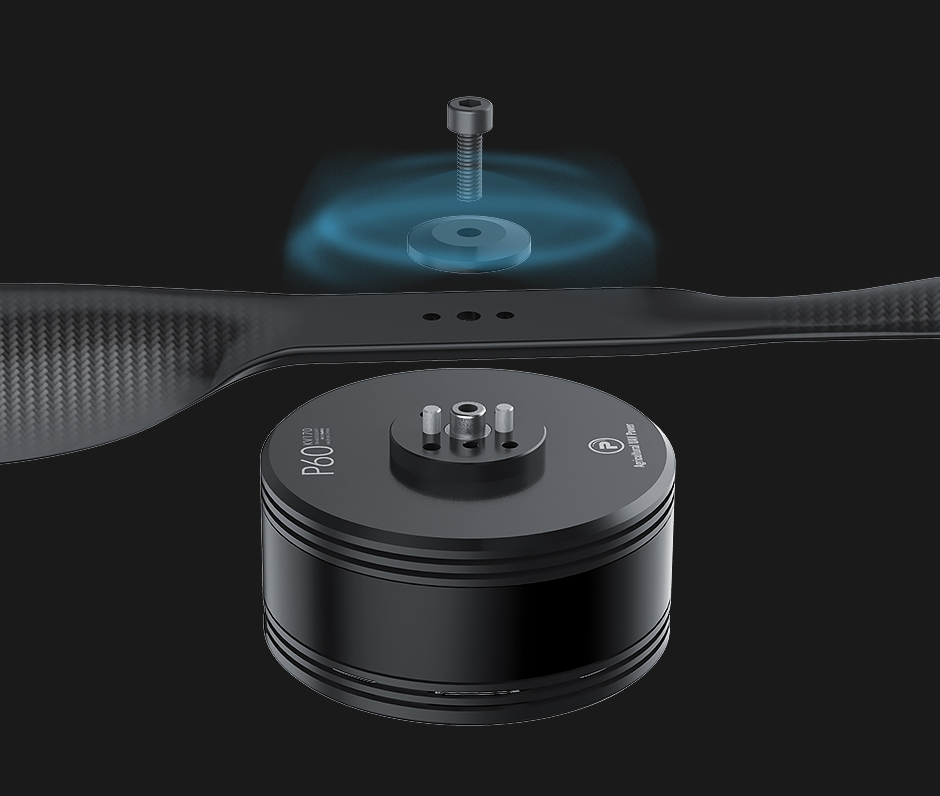 p60 drone motoru